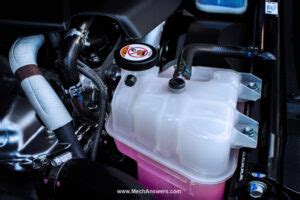 coolant leak no overheating|Why Am I Losing Coolant But No Leaks: Common Causes and。